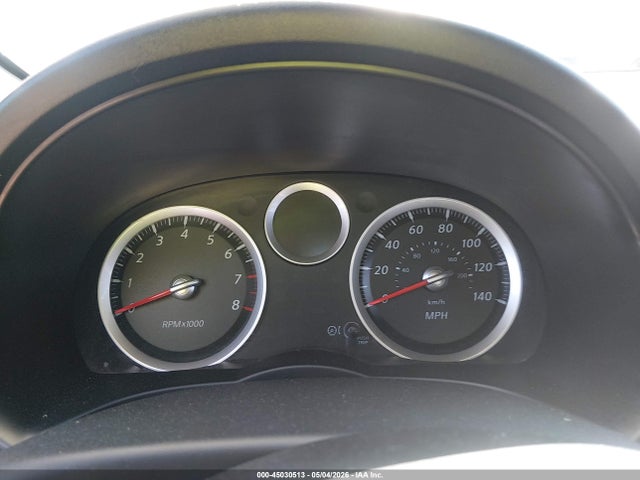 2011 Nissan Sentra 2.0s მანქანა იყიდება აუქციონზე, vin: 3N1AB6AP8BL633383, აუქციონის ნომერი: 45030513