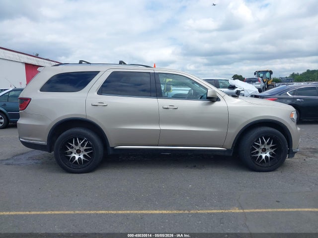 Продажа на аукционе авто 2014 Dodge Durango Sxt, vin: 1C4RDJAG2EC278451, номер лота: 45030514