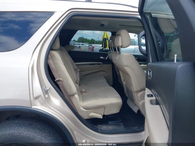 Продажа на аукционе авто 2014 Dodge Durango Sxt, vin: 1C4RDJAG2EC278451, номер лота: 45030514
