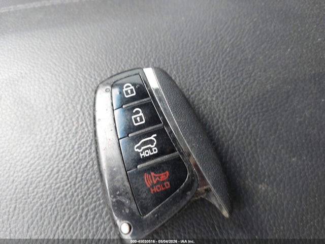 Aukcja sprzedaży 2017 Hyundai Santa Fe Se Ultimate, vin: KM8SR4HF4HU178346, numer aukcji: 45030516