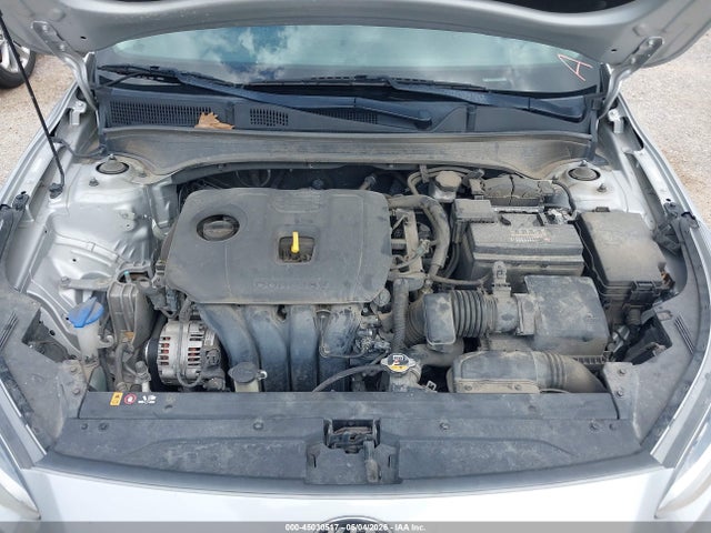 Продаж на аукціоні авто 2020 Kia Forte Lxs, vin: 3KPF24AD0LE247320, номер лоту: 45030517
