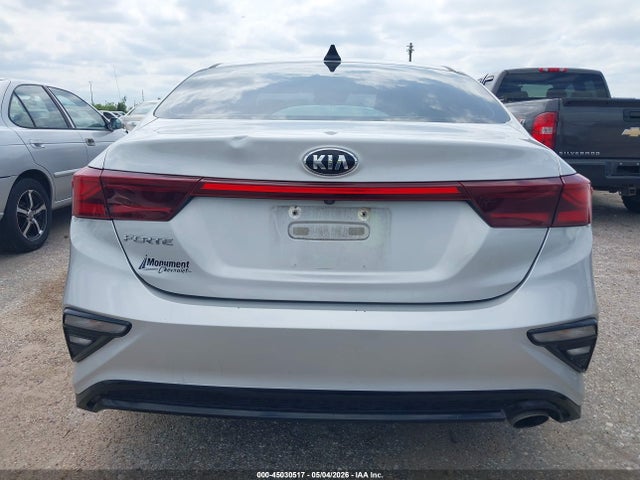 Продаж на аукціоні авто 2020 Kia Forte Lxs, vin: 3KPF24AD0LE247320, номер лоту: 45030517