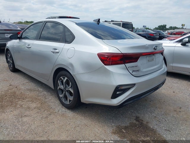 Продаж на аукціоні авто 2020 Kia Forte Lxs, vin: 3KPF24AD0LE247320, номер лоту: 45030517