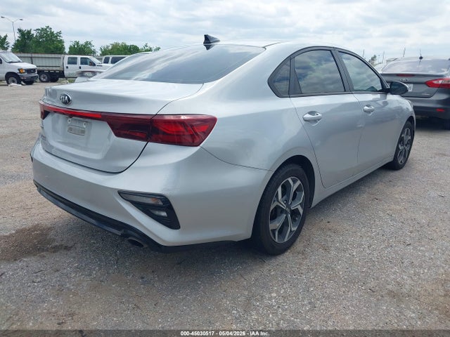 Продаж на аукціоні авто 2020 Kia Forte Lxs, vin: 3KPF24AD0LE247320, номер лоту: 45030517