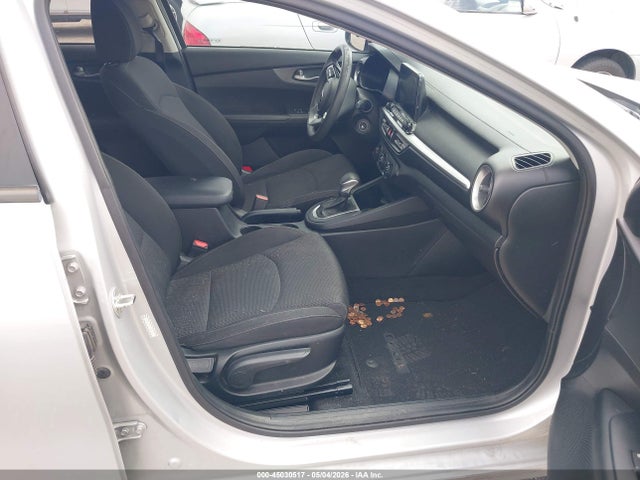 Продаж на аукціоні авто 2020 Kia Forte Lxs, vin: 3KPF24AD0LE247320, номер лоту: 45030517