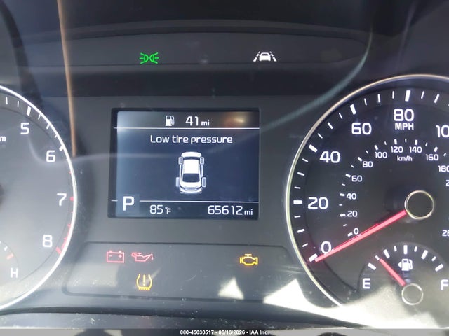 Продаж на аукціоні авто 2020 Kia Forte Lxs, vin: 3KPF24AD0LE247320, номер лоту: 45030517