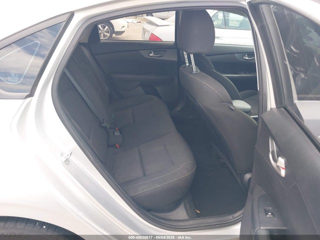 Продаж на аукціоні авто 2020 Kia Forte Lxs, vin: 3KPF24AD0LE247320, номер лоту: 45030517