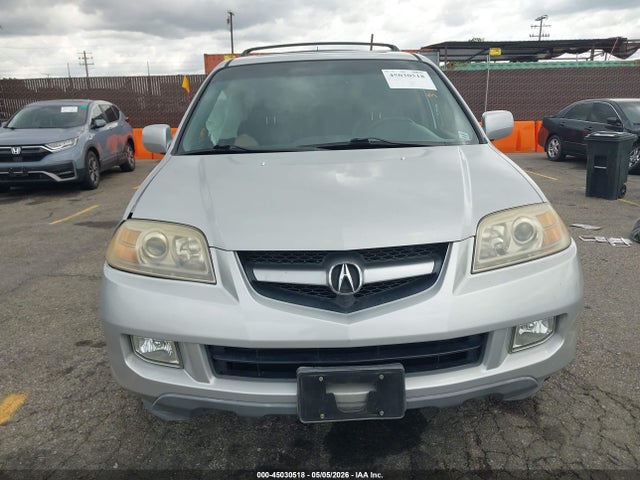Aukcja sprzedaży 2004 Acura Mdx, vin: 2HNYD18944H528734, numer aukcji: 45030518