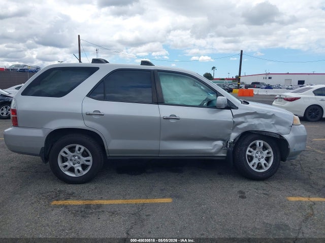 Aukcja sprzedaży 2004 Acura Mdx, vin: 2HNYD18944H528734, numer aukcji: 45030518
