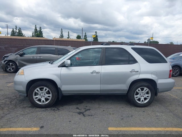 Aukcja sprzedaży 2004 Acura Mdx, vin: 2HNYD18944H528734, numer aukcji: 45030518