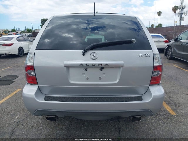 Aukcja sprzedaży 2004 Acura Mdx, vin: 2HNYD18944H528734, numer aukcji: 45030518