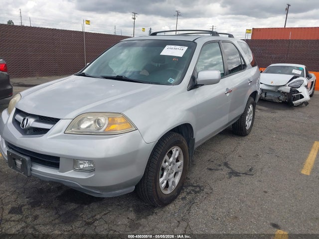 Aukcja sprzedaży 2004 Acura Mdx, vin: 2HNYD18944H528734, numer aukcji: 45030518