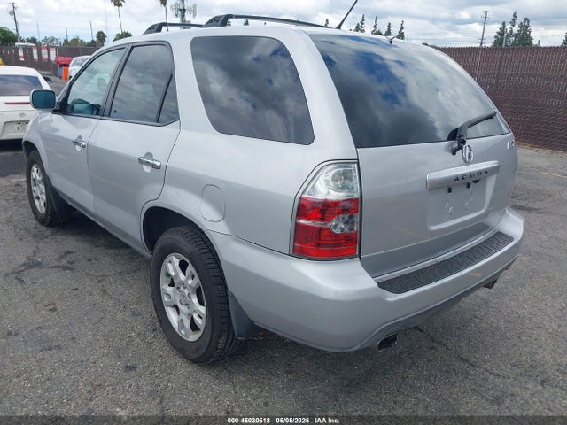 Aukcja sprzedaży 2004 Acura Mdx, vin: 2HNYD18944H528734, numer aukcji: 45030518