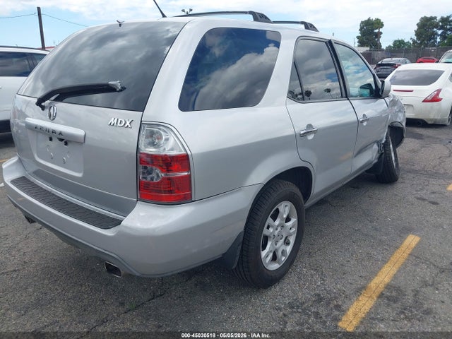 Aukcja sprzedaży 2004 Acura Mdx, vin: 2HNYD18944H528734, numer aukcji: 45030518