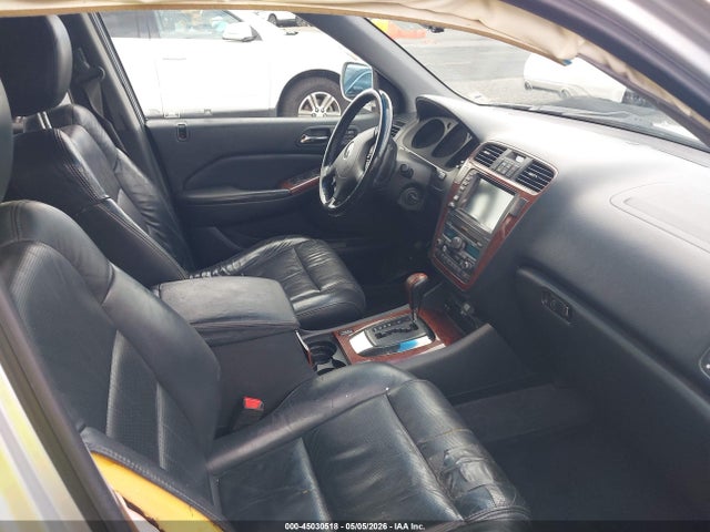 Aukcja sprzedaży 2004 Acura Mdx, vin: 2HNYD18944H528734, numer aukcji: 45030518