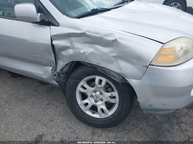 Aukcja sprzedaży 2004 Acura Mdx, vin: 2HNYD18944H528734, numer aukcji: 45030518