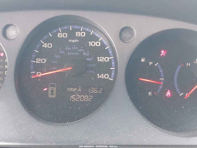 Aukcja sprzedaży 2004 Acura Mdx, vin: 2HNYD18944H528734, numer aukcji: 45030518
