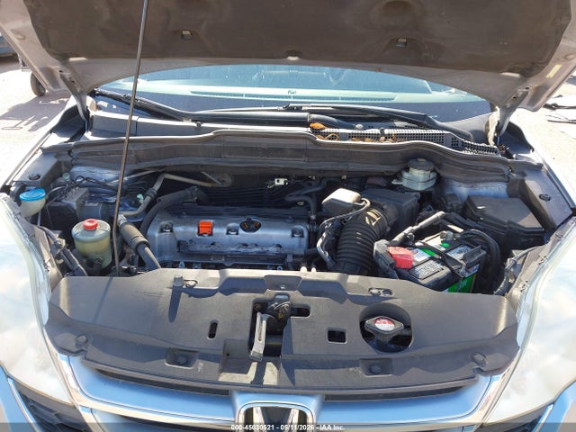 Продажа на аукционе авто 2011 Honda Cr-v Ex-l, vin: 5J6RE3H70BL058911, номер лота: 45030521
