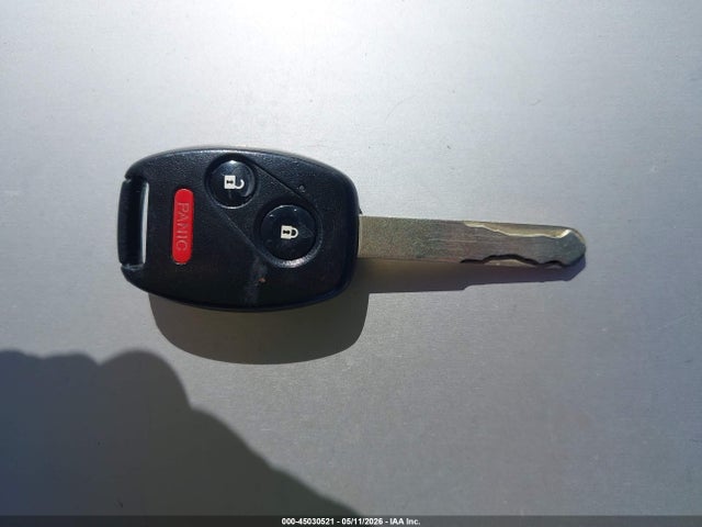 Продажа на аукционе авто 2011 Honda Cr-v Ex-l, vin: 5J6RE3H70BL058911, номер лота: 45030521