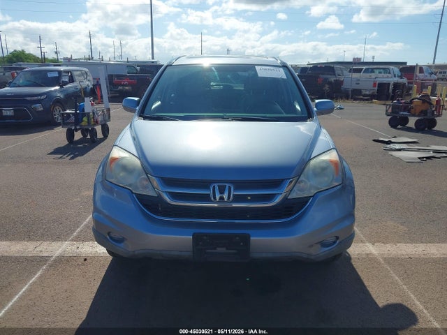 Продажа на аукционе авто 2011 Honda Cr-v Ex-l, vin: 5J6RE3H70BL058911, номер лота: 45030521