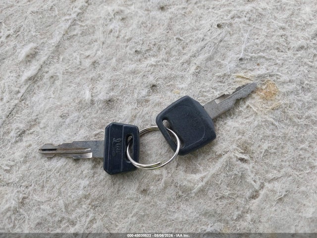 45030523 :رقم المزاد ، JH2PC053XCM001508 vin ، 1982 Honda Cm450 E مزاد بيع