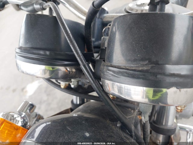 45030523 :رقم المزاد ، JH2PC053XCM001508 vin ، 1982 Honda Cm450 E مزاد بيع