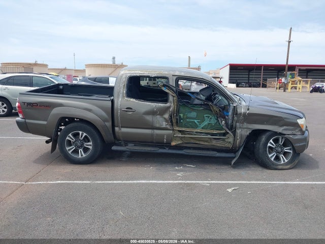 Aukcja sprzedaży 2014 Toyota Tacoma Prerunner V6, vin: 3TMJU4GN3EM162159, numer aukcji: 45030525