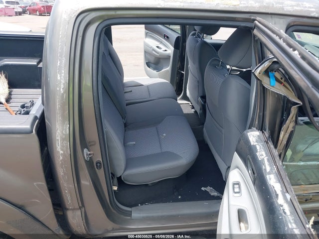 Aukcja sprzedaży 2014 Toyota Tacoma Prerunner V6, vin: 3TMJU4GN3EM162159, numer aukcji: 45030525