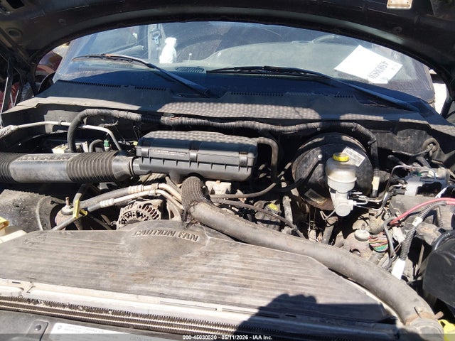 45030530 :رقم المزاد ، 1B7HF13V5XJ516697 vin ، 1999 Dodge Ram مزاد بيع