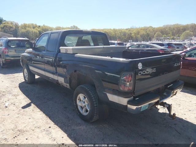 45030530 :رقم المزاد ، 1B7HF13V5XJ516697 vin ، 1999 Dodge Ram مزاد بيع