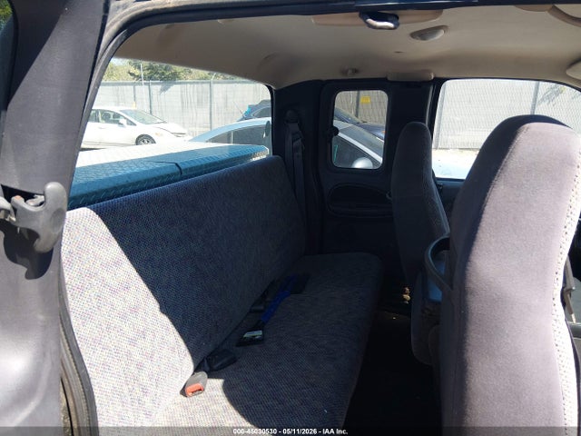 45030530 :رقم المزاد ، 1B7HF13V5XJ516697 vin ، 1999 Dodge Ram مزاد بيع