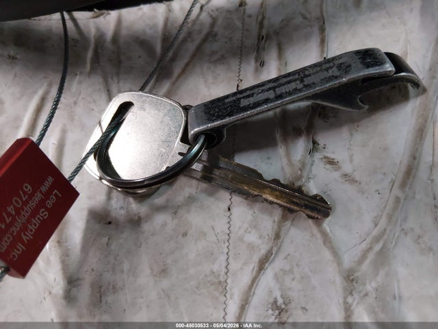 Aukcja sprzedaży 2000 Toyota 4runner Sr5 V6, vin: JT3GN86R8Y0176671, numer aukcji: 45030533