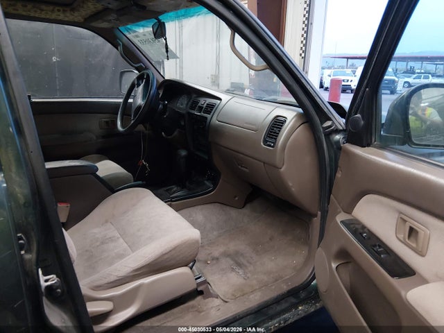 Aukcja sprzedaży 2000 Toyota 4runner Sr5 V6, vin: JT3GN86R8Y0176671, numer aukcji: 45030533