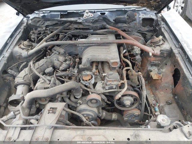 Продажа на аукционе авто 1994 Ford Mustang Gt, vin: 1FALP42T3RF230526, номер лота: 45030536