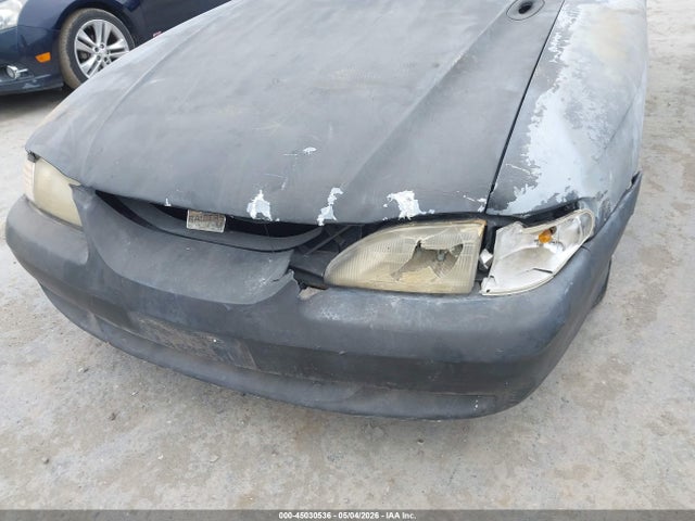Продажа на аукционе авто 1994 Ford Mustang Gt, vin: 1FALP42T3RF230526, номер лота: 45030536