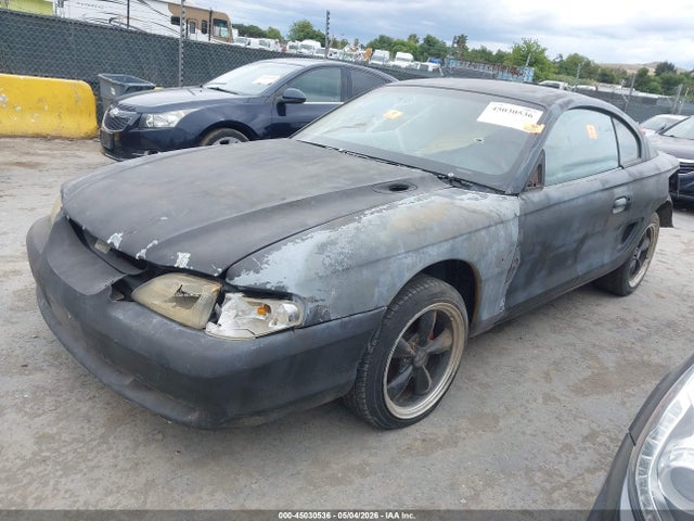 Продажа на аукционе авто 1994 Ford Mustang Gt, vin: 1FALP42T3RF230526, номер лота: 45030536