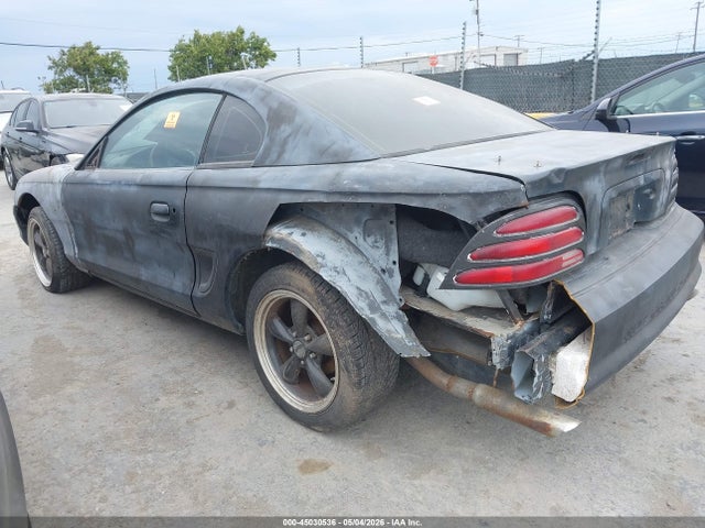 Продажа на аукционе авто 1994 Ford Mustang Gt, vin: 1FALP42T3RF230526, номер лота: 45030536