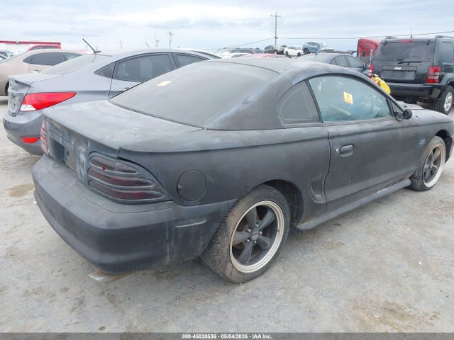 Продажа на аукционе авто 1994 Ford Mustang Gt, vin: 1FALP42T3RF230526, номер лота: 45030536