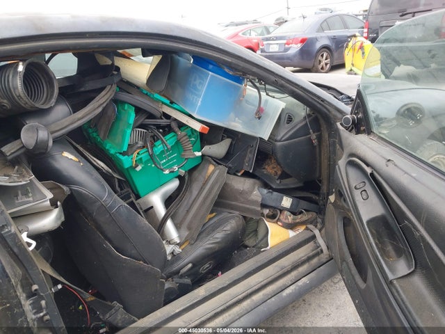 Продажа на аукционе авто 1994 Ford Mustang Gt, vin: 1FALP42T3RF230526, номер лота: 45030536