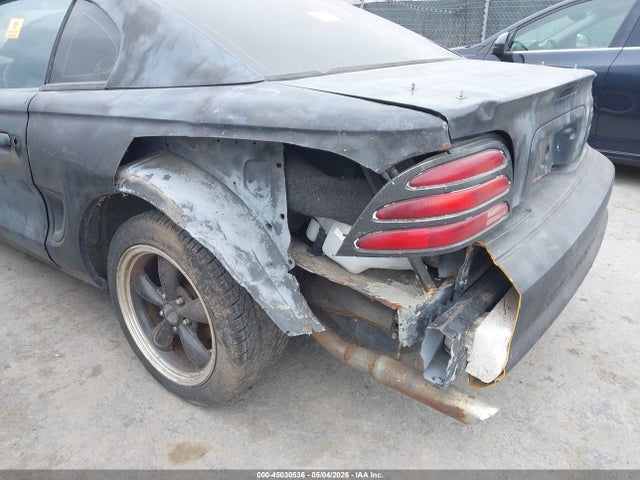 Продажа на аукционе авто 1994 Ford Mustang Gt, vin: 1FALP42T3RF230526, номер лота: 45030536