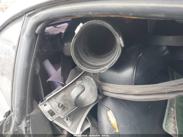 Продажа на аукционе авто 1994 Ford Mustang Gt, vin: 1FALP42T3RF230526, номер лота: 45030536