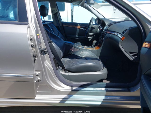 Aukcja sprzedaży 2004 Mercedes-benz E 55 Amg, vin: WDBUF76J04A432028, numer aukcji: 45030538