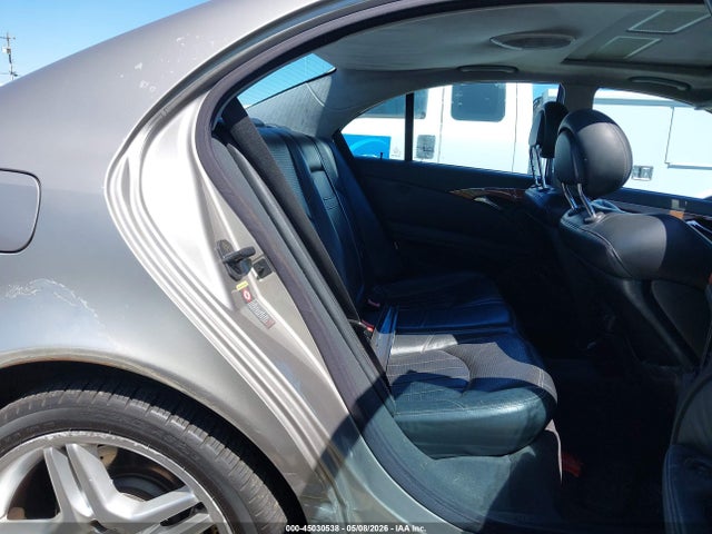 Aukcja sprzedaży 2004 Mercedes-benz E 55 Amg, vin: WDBUF76J04A432028, numer aukcji: 45030538