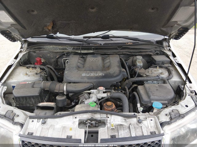 Продаж на аукціоні авто 2007 Suzuki Grand Vitara Xsport, vin: JS3TD944574200962, номер лоту: 45030539