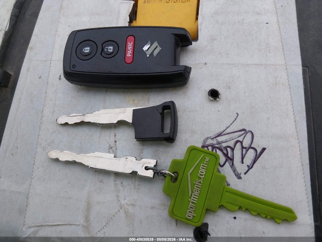 Продаж на аукціоні авто 2007 Suzuki Grand Vitara Xsport, vin: JS3TD944574200962, номер лоту: 45030539