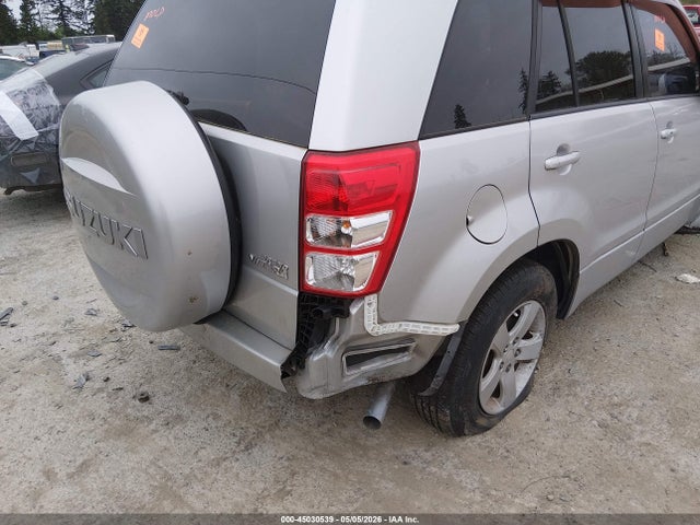 Продаж на аукціоні авто 2007 Suzuki Grand Vitara Xsport, vin: JS3TD944574200962, номер лоту: 45030539