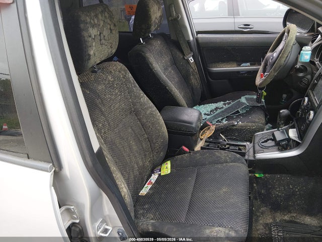Продаж на аукціоні авто 2007 Suzuki Grand Vitara Xsport, vin: JS3TD944574200962, номер лоту: 45030539