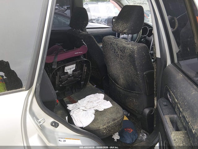 Продаж на аукціоні авто 2007 Suzuki Grand Vitara Xsport, vin: JS3TD944574200962, номер лоту: 45030539