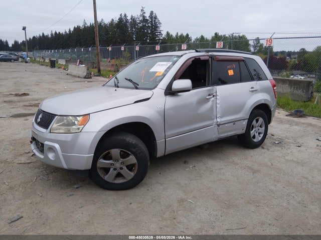 Продаж на аукціоні авто 2007 Suzuki Grand Vitara Xsport, vin: JS3TD944574200962, номер лоту: 45030539