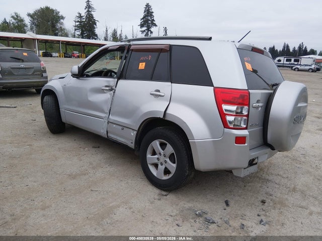 Продаж на аукціоні авто 2007 Suzuki Grand Vitara Xsport, vin: JS3TD944574200962, номер лоту: 45030539